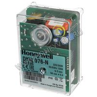 Блок управления горением Honeywell DKW 976-N