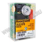 Блок управления горением Honeywell DLG 976