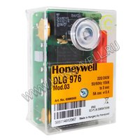 Блок управления горением Honeywell DLG 976