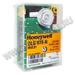 Блок управления горением Honeywell DLG 976-N