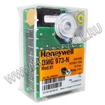 Блок управления горением Honeywell DMG 973-N
