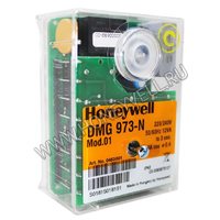 Блок управления горением Honeywell DMG 973-N