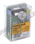 Блок управления горением Honeywell DMG 972
