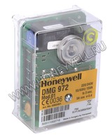 Блок управления горением Honeywell DMG 972