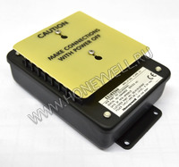 Усилитель сигнала пламени Honeywell EG1033 для LG1093