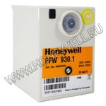 Блок управления горением Honeywell FFW 930.1