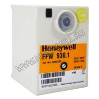 Блок управления горением Honeywell FFW 930.1