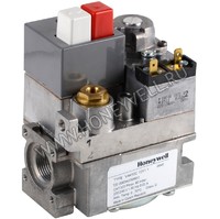 Газовый клапан Honeywell V4400