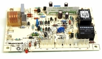 Плата управления Honeywell S4562C