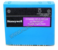 Усилитель сигнала пламени Honeywell R7861A UF
