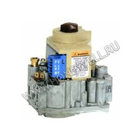 Газовый клапан Honeywell VR8204