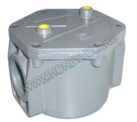 Газовый фильтр Honeywell HUF (внутренняя резьба)