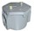 Газовый фильтр Honeywell HUF (внутренняя резьба)