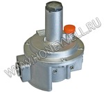 Регулятор давления газа Honeywell HUPF (внутренняя резьба)