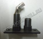 Пилотная горелка Honeywell Q349