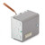 Аквастат Honeywell L4081