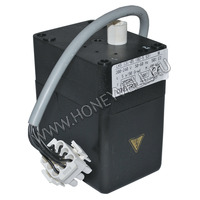 Сервопривод Honeywell LKS 131