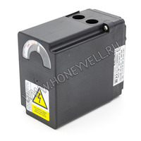 Сервопривод Honeywell LKS 160