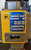 Электромеханический газовый клапан Honeywell MAXON 5000