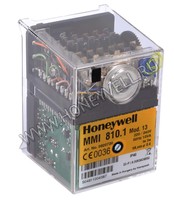 Блок управления горением Honeywell MMI 810.1