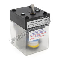 Сервопривод Honeywell MT4000