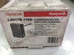 Термостат Honeywell L4017B