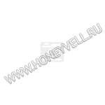 Сопло трубы Вентури Honeywell 45900450, размер Средний