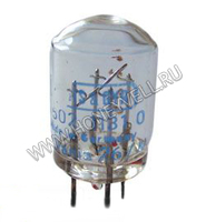 Лампа Honeywell P 607 для датчика UVZ 780