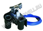 Пилотная горелка Honeywell Q382