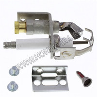 Пилотная горелка Honeywell Q345A