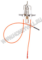 Пилотная горелка Honeywell Q358B