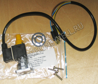 Электрический регулятор Honeywell давления Honeywell V8336