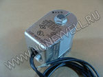 Жидкотопливный клапан Honeywell V4046