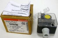 Реле давления Honeywell C6058A1167