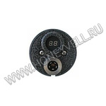 Цифровая измерительная головка Honeywell для контроля пилотной горелки Honeywell Watchdog III UV IRIS