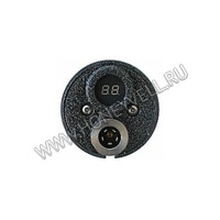 Цифровая измерительная головка Honeywell для контроля пилотной горелки Honeywell Watchdog III UV IRIS