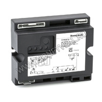 Контроллер Honeywell S4563