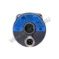 Детекторная головка Honeywell S556B IRIS