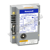 Контроллер Honeywell S87