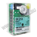 Блок управления горением Honeywell SH 213