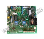 Плата управления Honeywell SM16501 - SM16504