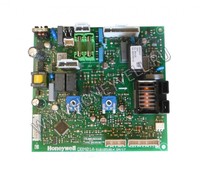 Плата управления Honeywell SM16501 - SM16504