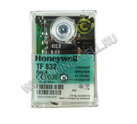 Блок управления горением Honeywell TF 832