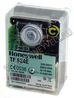 Блок управления горением Honeywell TF 834E