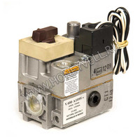 Газовый клапан Honeywell V400A