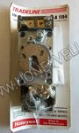 ELECTRICAL OPERATOR Honeywell V404A