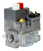 Газовый клапан Honeywell VS8820