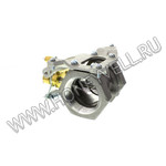 Поворотный клапан Honeywell V51E