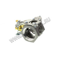 Поворотный клапан Honeywell V51E
