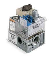Газовый клапан Honeywell V800/V804